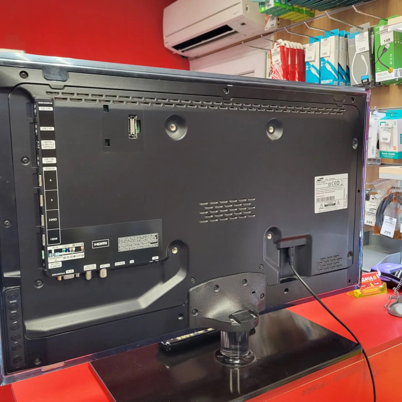 Телевизор Samsung UE32D6510