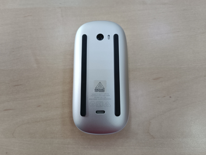 Мышь Apple Magic Mouse 3