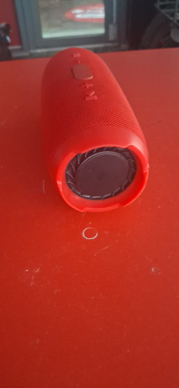 Колонки Блютуз колонка JBL Charge 3