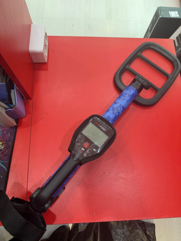 Minelab  go find 66