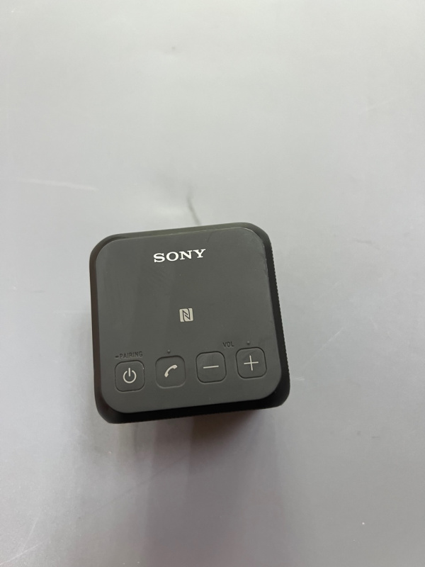Колонки Персональная аудиосистема Sony SRS-X11