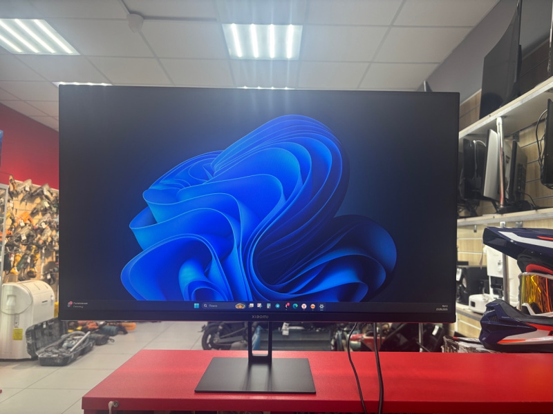 Монитор Xiaomi Mi Monitor A27i P27FBA-RAGL