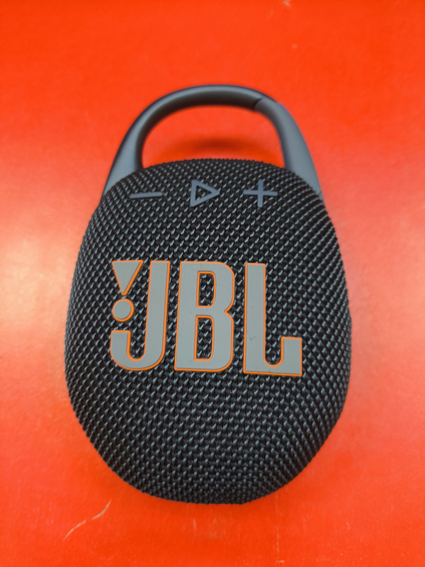 Колонки Блютуз JBL Clip 5