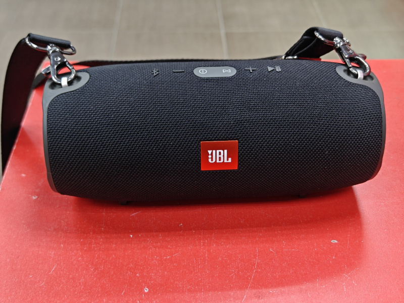 Колонки Bluetooth JBL Xtreme