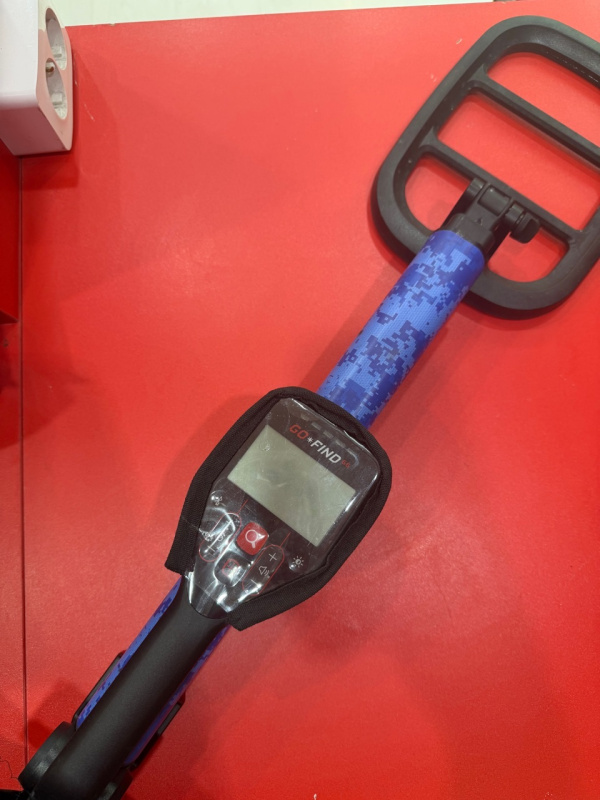 Minelab  go find 66