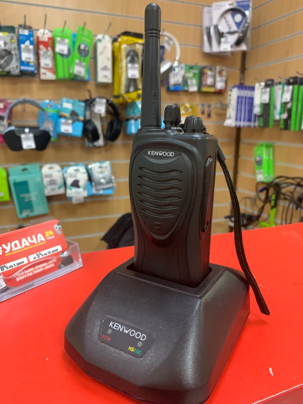 Рации Kenwood TK-31