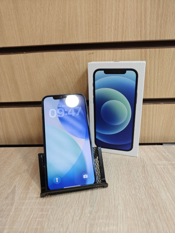 Мобильный телефон Apple iPhone 12