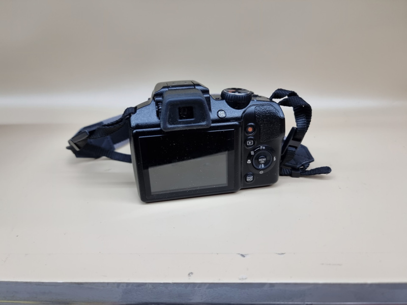 Фотоаппарат Fujifilm FINEPIX S9800