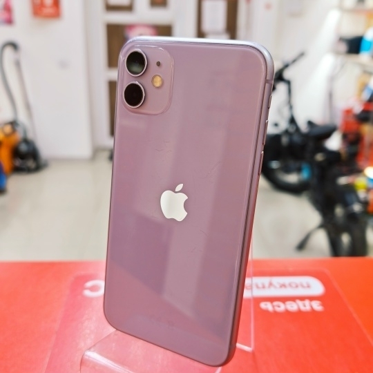Мобильный телефон Apple iPhone 11