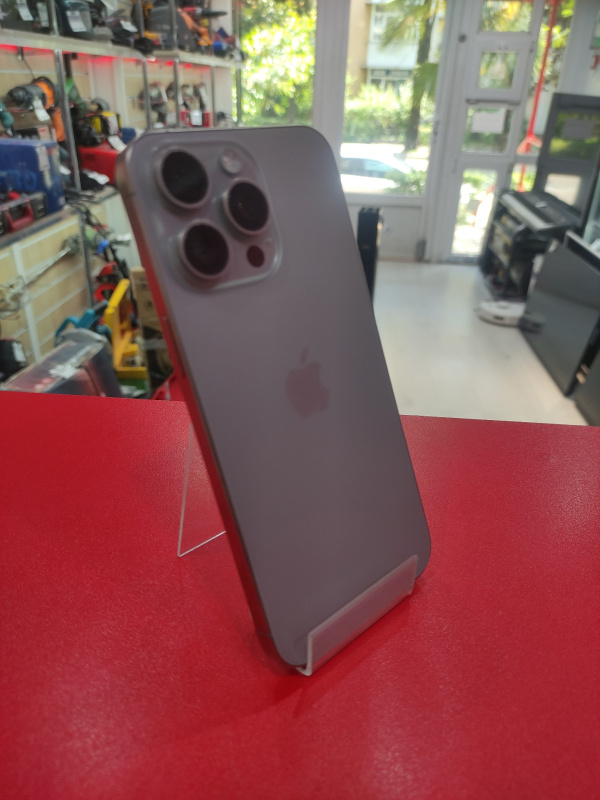 Мобильный телефон Apple iPhone 15 Pro Max