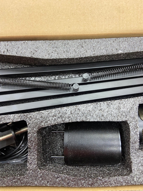 Микрофон Microphone  арт. 264985664
