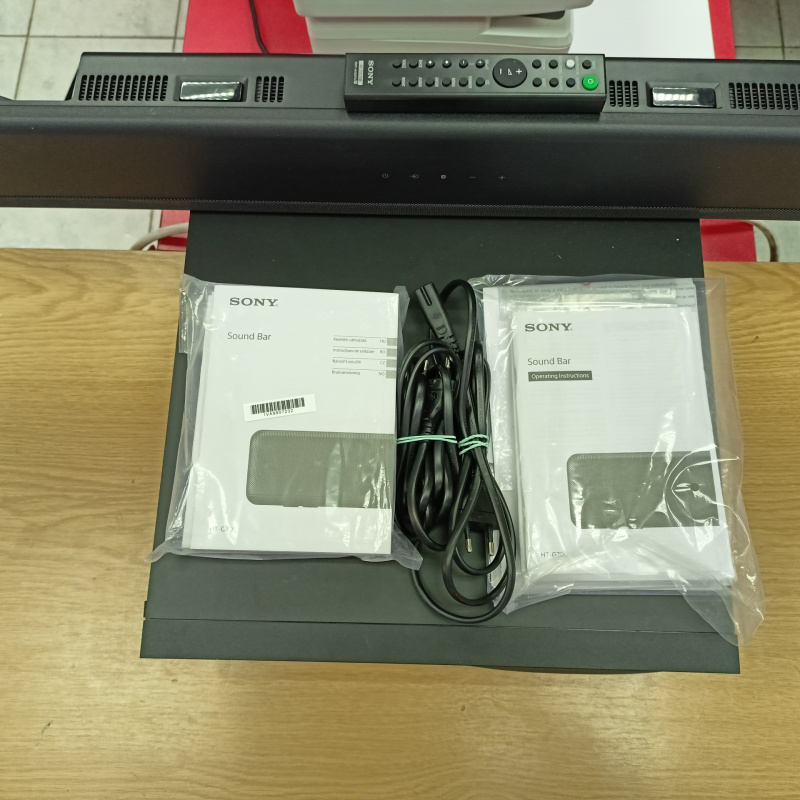 Домашний кинотеатр Sony HT-G700