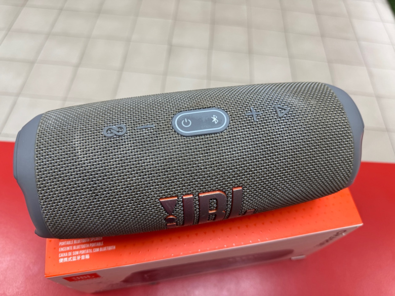 Колонки Колонки JBL jbl charge 5