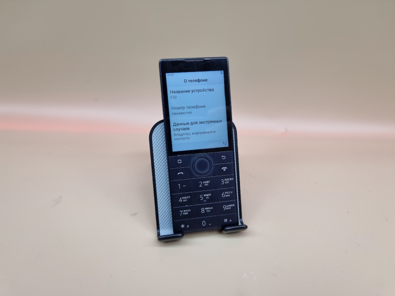 Мобильный телефон Fontel FP200